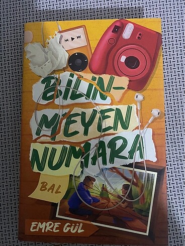 Bilinmeyen Numara Bal