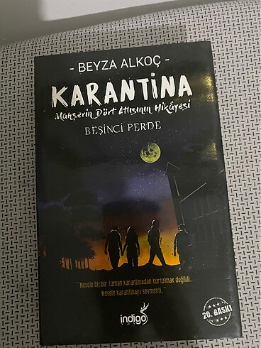 Karantina 5