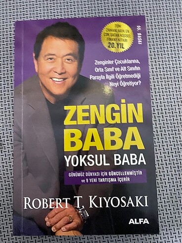 Zengin baba yoksul baba