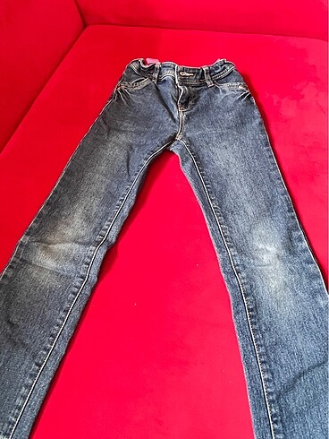 LC Waikiki kız pantolon