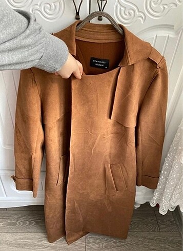 LC Waikiki Trençkot