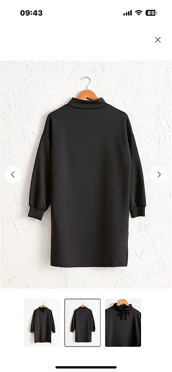 LC Waikiki Tunik