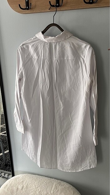 xl Beden beyaz Renk Tunik