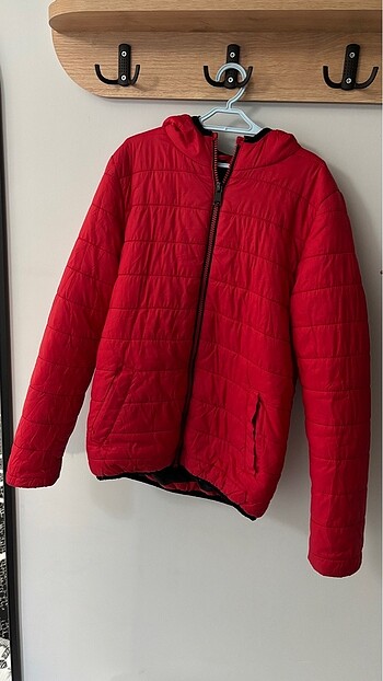 LC Waikiki Çocuk mont