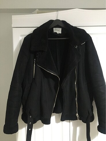 Biker mont