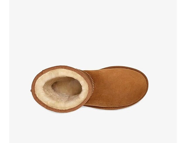 36 Beden Ugg kadın bot