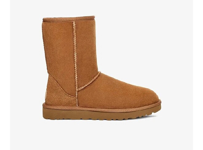 Ugg Ugg kadın bot