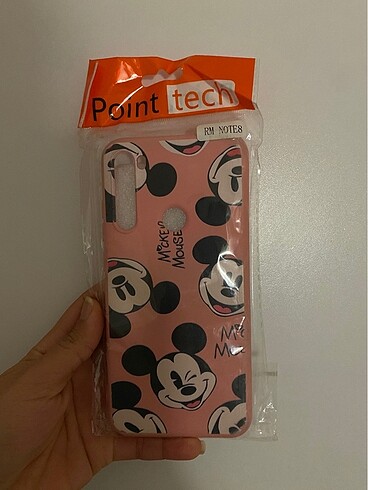 Xiaomi redmi note 8 kılıf