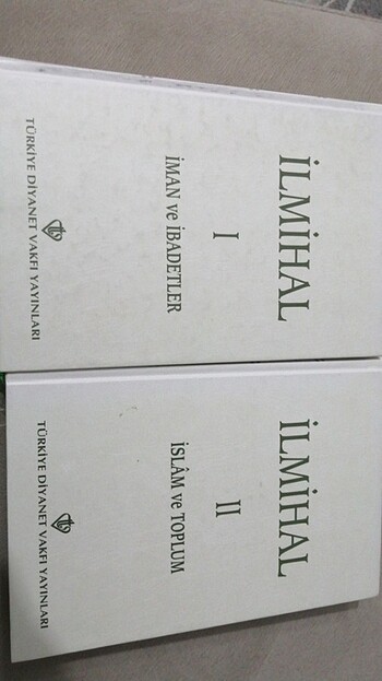 Diyanet ilmihal