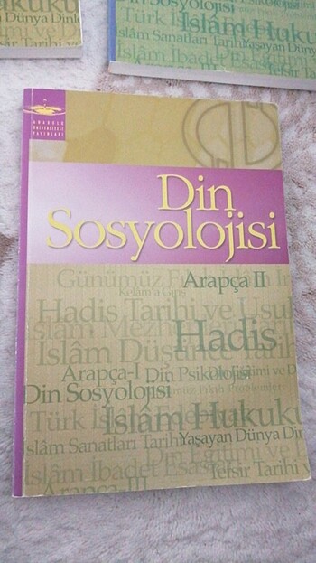 Aöf ilahiyat 