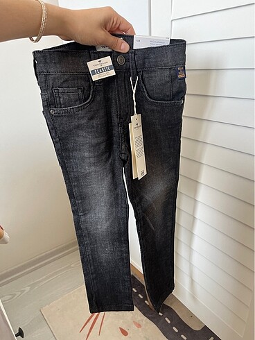 24-36 Ay Beden Çcouk pantolon