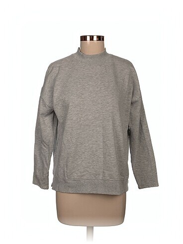 Asos Sweatshirt %70 İndirimli.