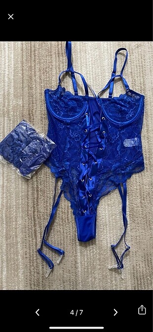 s Beden lacivert Renk Lacivert bodysuit ????
