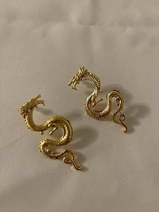 Dragon Küpe ????????????