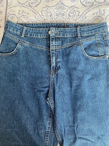 Trendyol & Milla Kot Jean