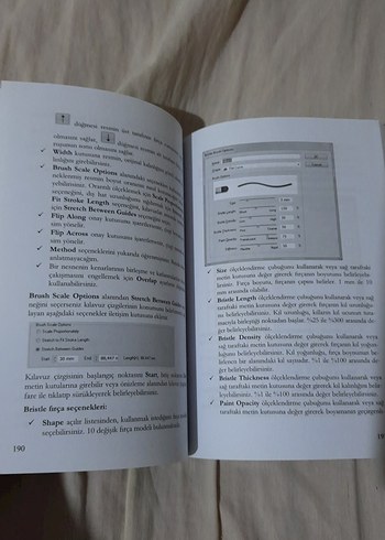 Adobe Illustrator CS5 Eğitim Kitabı Osman Gürkan - Görsel 3