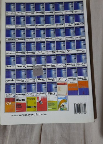 Adobe Illustrator CS5 Eğitim Kitabı Osman Gürkan - Görsel 4