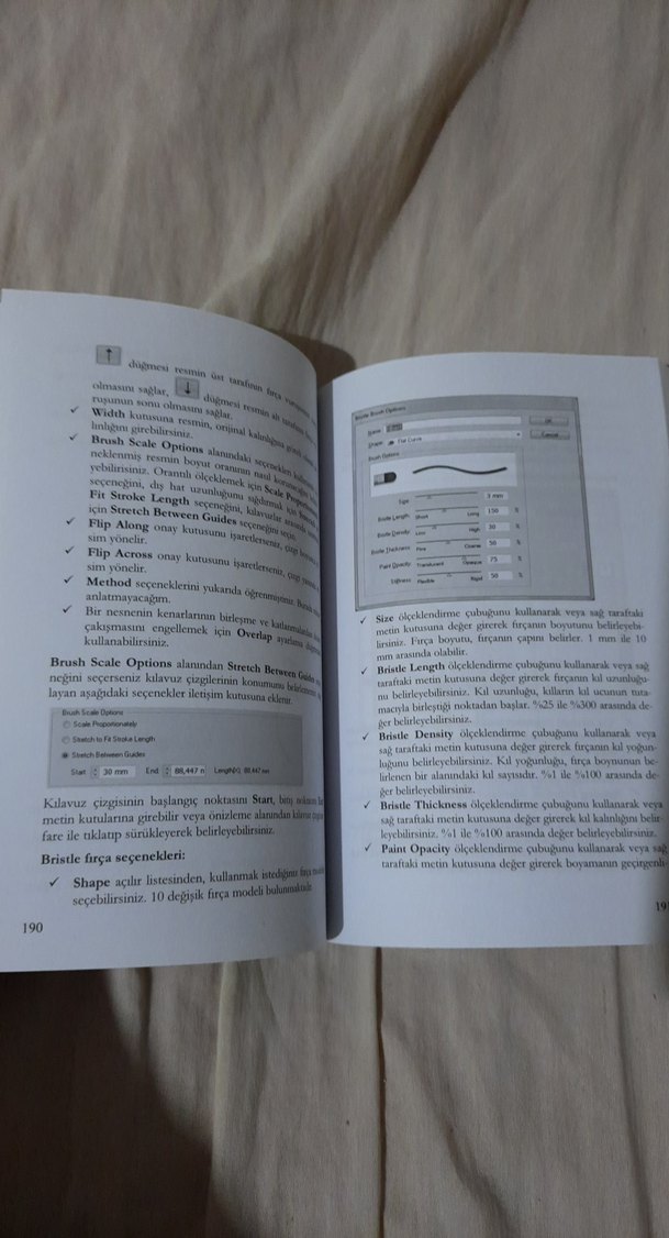 Adobe Illustrator CS5 Eğitim Kitabı Osman Gürkan - Görsel 3