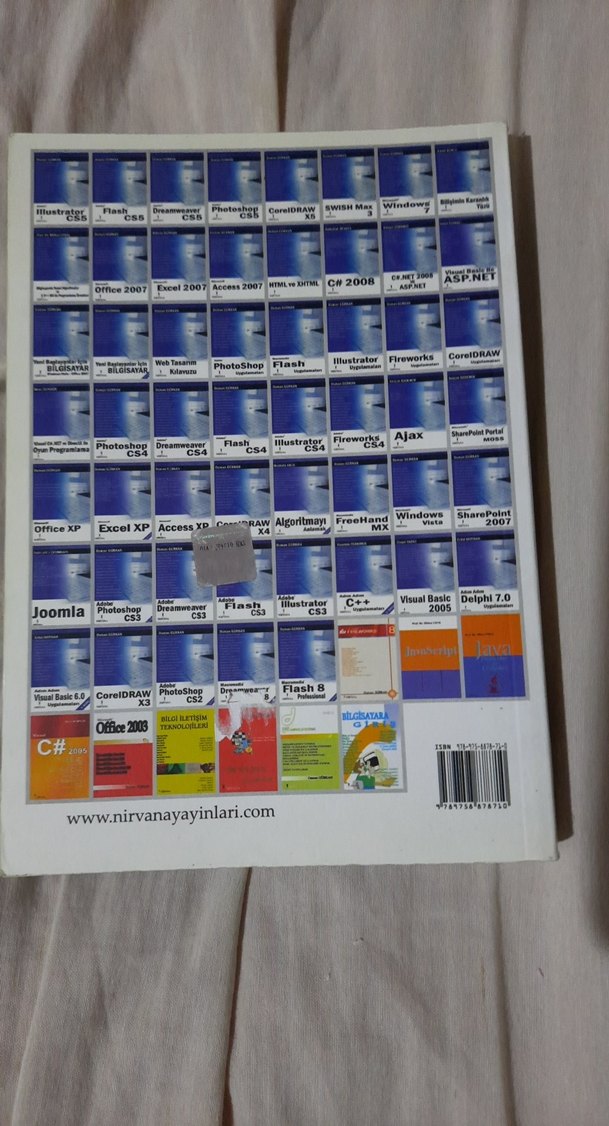 Adobe Illustrator CS5 Eğitim Kitabı Osman Gürkan - Görsel 4