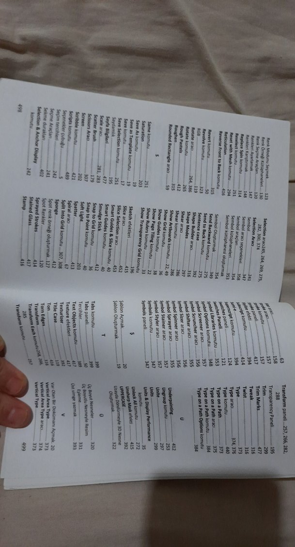 Adobe Illustrator CS5 Eğitim Kitabı Osman Gürkan - Görsel 5