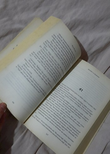 Melekler ve Şeytanlar - Dan Brown