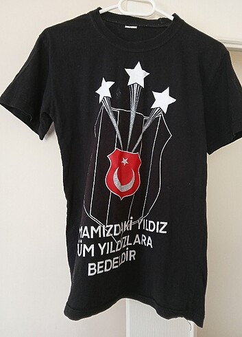 Çocuk tişört