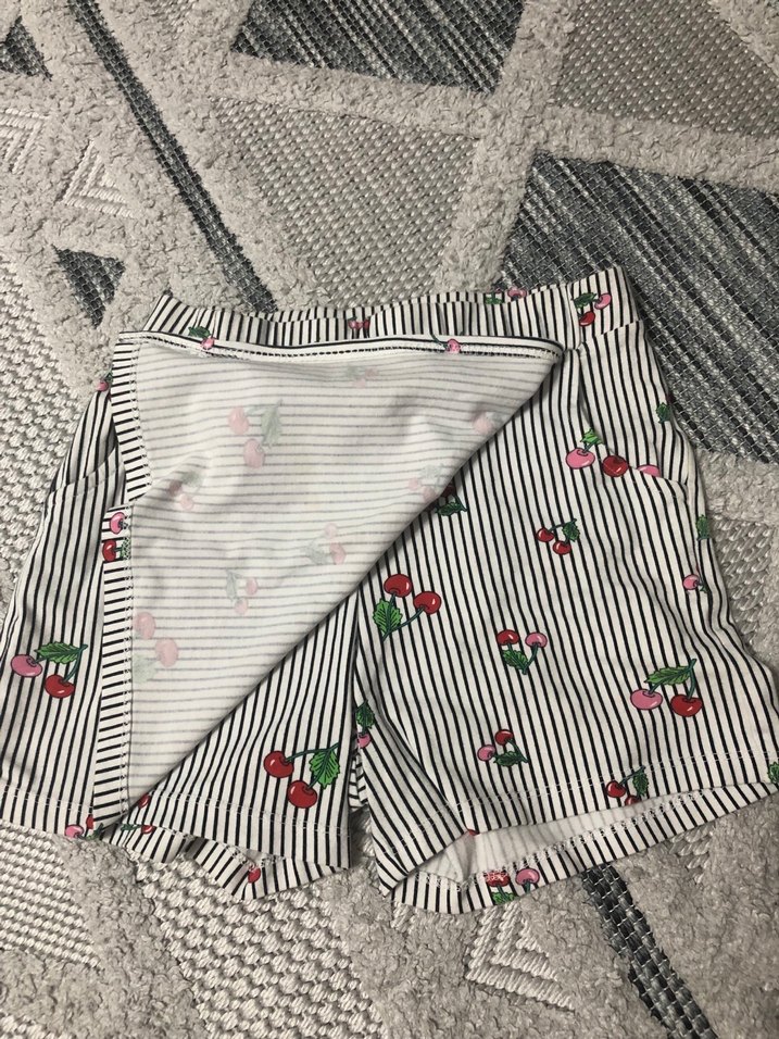 Şortetek - Görsel 2