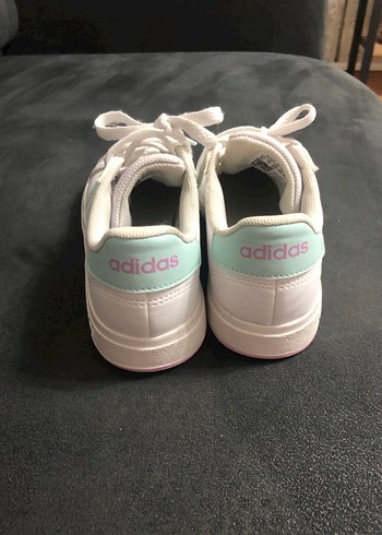 33 Beden beyaz Renk #adidas