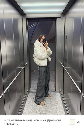 Zara mont