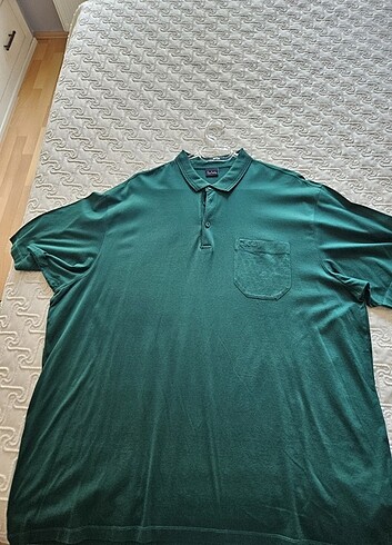 Pierre cardin Orjinal erkek tişört 4xl beden