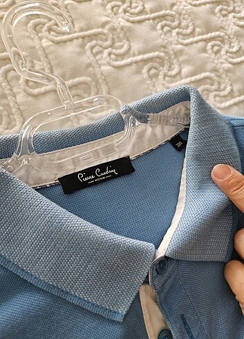 Pierre Cardin 3XL orjinal marka erkek tişört