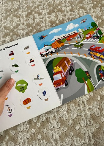 Bul Bil Kelimeler - Yeti Kitap - Görsel 2