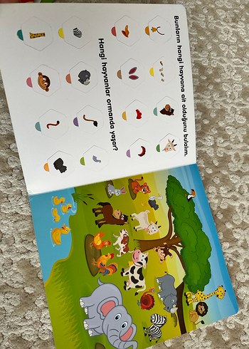 Bul Bil Kelimeler - Yeti Kitap - Görsel 3