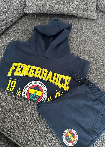 LC Waikiki Erkek Fenerbahçe - Görsel 2