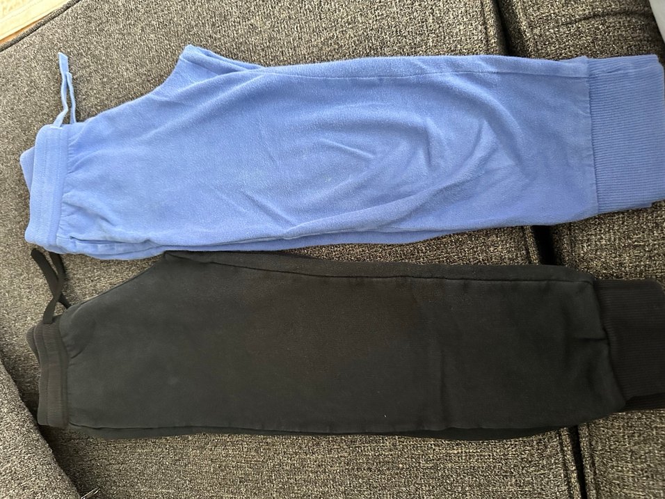 Eşofman Altı - Görsel 2