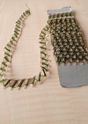 mekik oyası 4 metre - Görsel 2