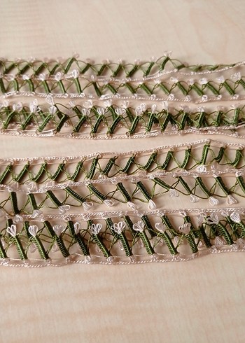 mekik oyası 4 metre - Görsel 3