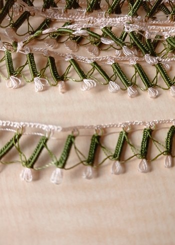 mekik oyası 4 metre - Görsel 6