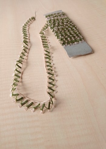 mekik oyası 4 metre - Görsel 5