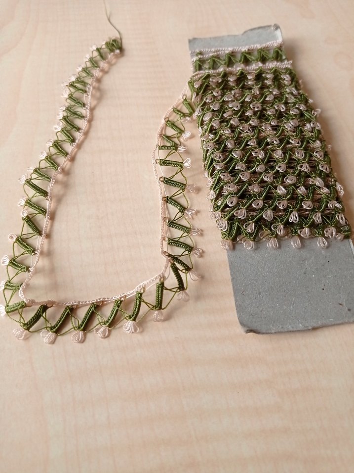 mekik oyası 4 metre - Görsel 2