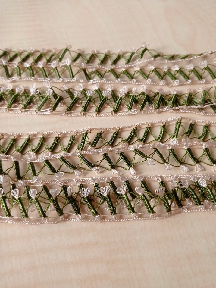 mekik oyası 4 metre - Görsel 3