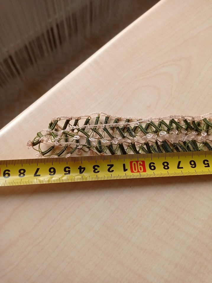 mekik oyası 4 metre - Görsel 4