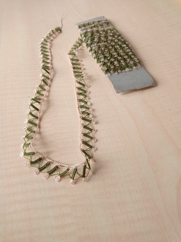 mekik oyası 4 metre - Görsel 5