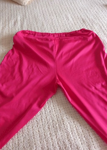 Rahat Kesim Pembe Kız Tayt - Görsel 6