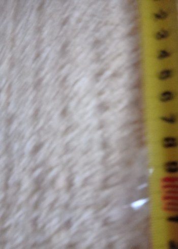 Erkek Beyaz Pamuklu Polo Tişört - Görsel 7