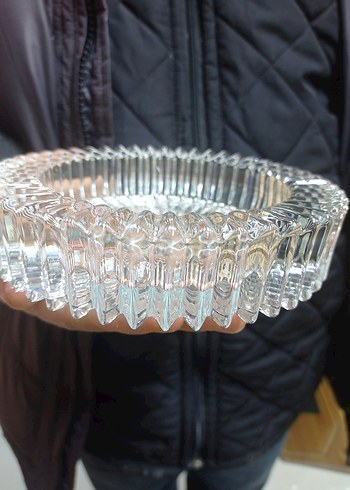 cam büyük boy küllük - Görsel 3