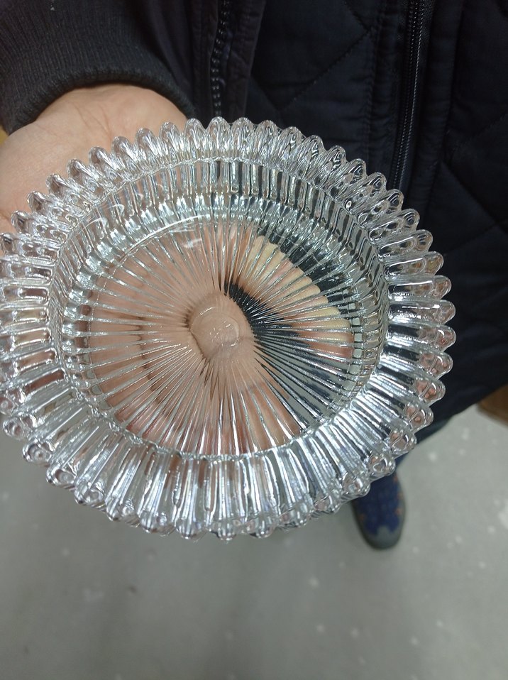 cam büyük boy küllük - Görsel 2