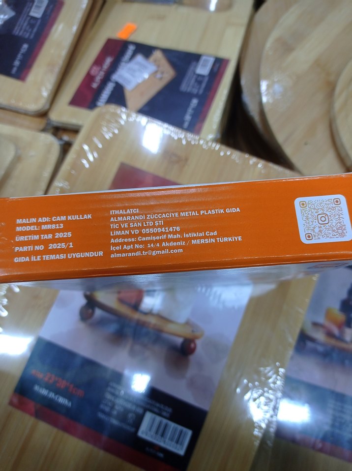 cam büyük boy küllük - Görsel 4