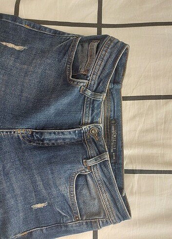 LC Waikiki Mavi Jean