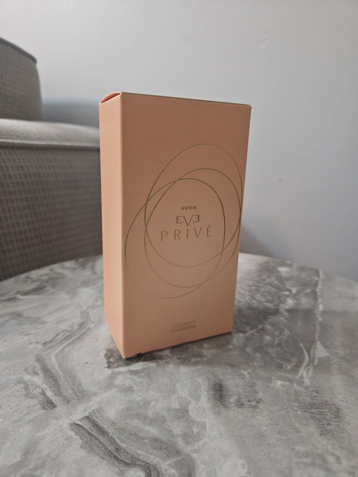 Avon Eve Privé Kadın Parfümü - Görsel 2
